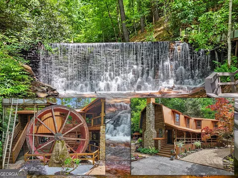 17 Water Wheel Ln, Rabun Gap, GA 30568