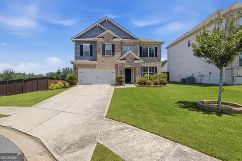 2787 Sori Dr, Buford, GA 30519