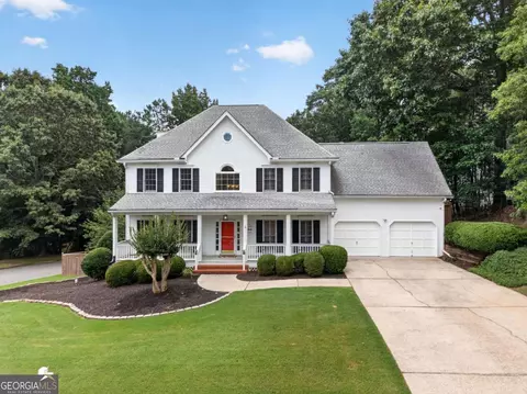 10630 Wren Ridge Rd, Johns Creek, GA 30022