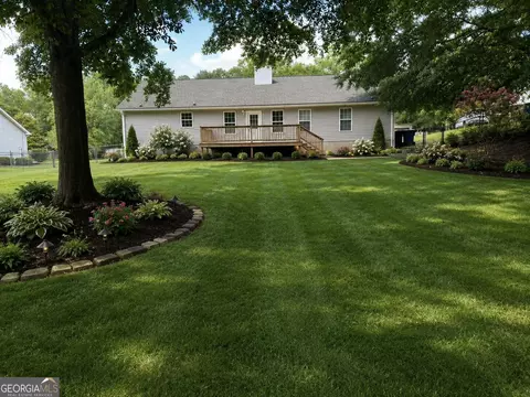 Exterior - 111 Mockingbird Dr, Dublin, GA 31021 photo 6 of 6