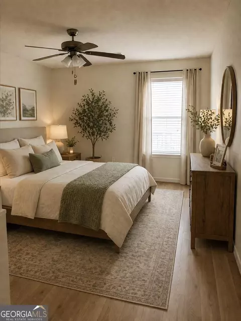 Bedroom - 111 Mockingbird Dr, Dublin, GA 31021 photo 1 of 5