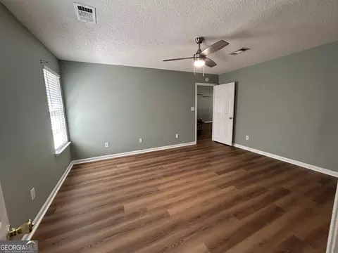 Bedroom - 111 Mockingbird Dr, Dublin, GA 31021 photo 5 of 5