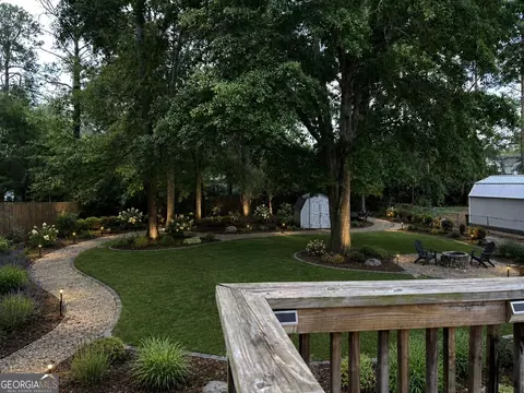 Exterior - 111 Mockingbird Dr, Dublin, GA 31021 photo 4 of 6