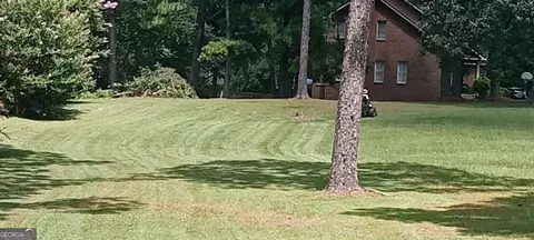 207 Timberland Dr, Cordele, GA 31015