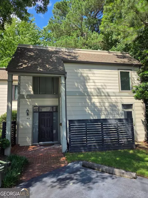 93 Forrest Pl, Atlanta, GA 30328