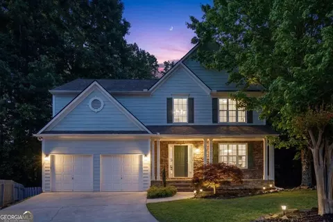 3385 Northcliff Dr, Suwanee, GA 30024