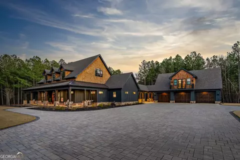 1271 Plainview Rd, Madison, GA 30650