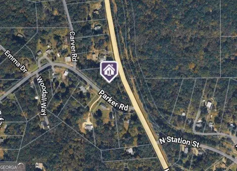 2037 Parker Rd, Jasper, GA 30143