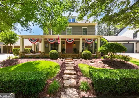 4135 Coosa Dr, Cumming, GA 30040