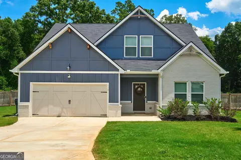110 Corn Field Cir, Perry, GA 31069