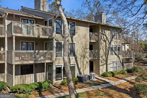 509 River Mill Cir, Roswell, GA 30075