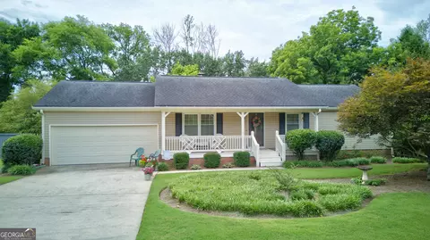42 Maplewood Sq SE, Rome, GA 30161