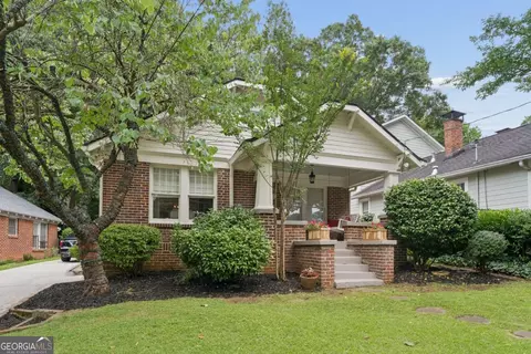 63 Lakeview Dr NE, Atlanta, GA 30317
