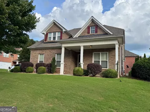 1158 Gateview Dr, Lawrenceville, GA 30046