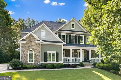 Undisclosed, Ball Ground, GA 30107