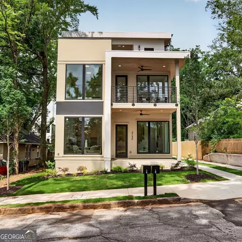 313 Stovall St SE #A, Atlanta, GA 30316