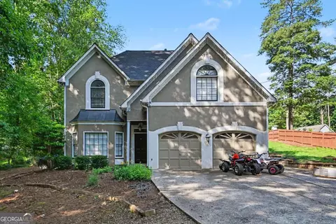 3330 Harris Rd SW, Marietta, GA 30060