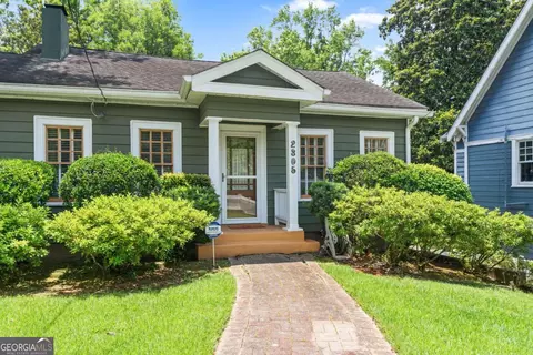2305 Cottage Grove Ave SE, Atlanta, GA 30317