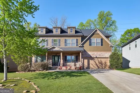4305 Hopewell Manor Dr, Cumming, GA 30028