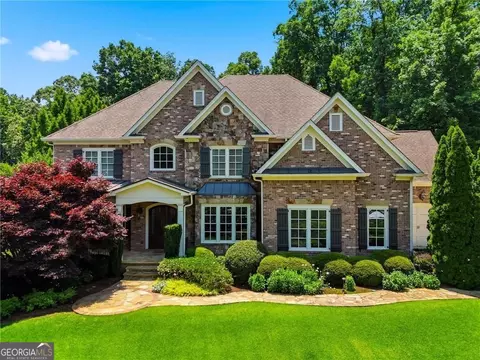 2885 Manor Bridge Dr, Milton, GA 30004