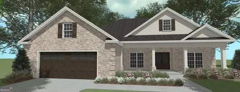 148 Woodwinds Ct, Kathleen, GA 31047