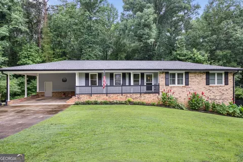 Undisclosed, Roswell, GA 30075