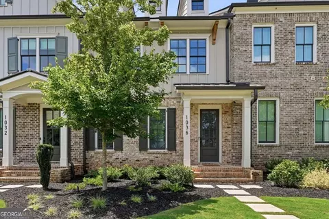 1036 Endeavour Ct, Marietta, GA 30064