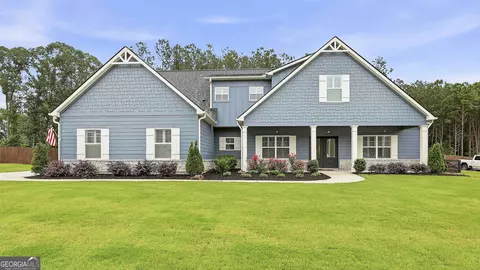 130 Maple Ln #30, Williamson, GA 30292