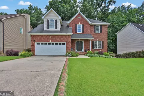 3960 Oak Park Dr, Suwanee, GA 30024