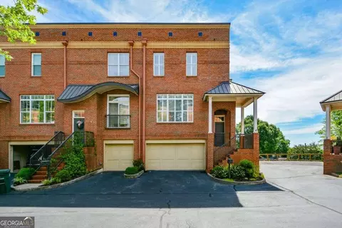 40 Emerson Hill Sq, Marietta, GA 30060