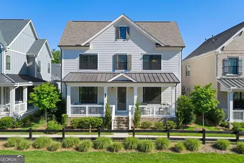 6480 Halcyon Garden Dr, Alpharetta, GA 30005