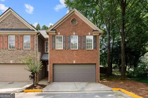 1927 Harrison Park Dr, Atlanta, GA 30341