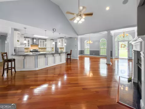 Living - 120 Copper Creek Dr, Lagrange, GA 30240 photo 1 of 3