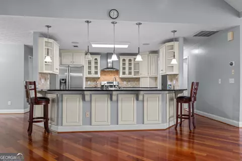 Kitchen - 120 Copper Creek Dr, Lagrange, GA 30240 photo 1 of 3