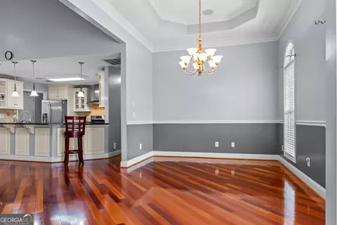 Dining - 120 Copper Creek Dr, Lagrange, GA 30240 photo 1 of 1