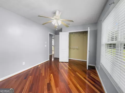 Bedroom - 120 Copper Creek Dr, Lagrange, GA 30240 photo 2 of 4