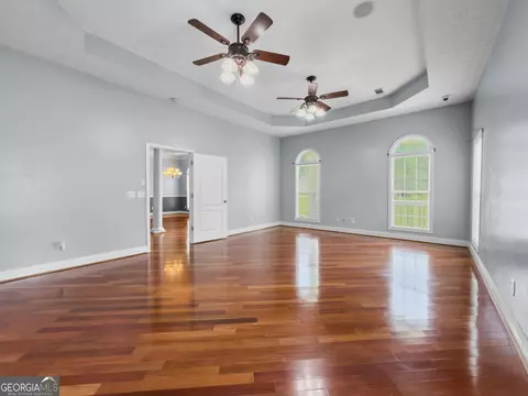 Living - 120 Copper Creek Dr, Lagrange, GA 30240 photo 3 of 3