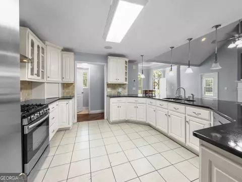 Kitchen - 120 Copper Creek Dr, Lagrange, GA 30240 photo 2 of 3