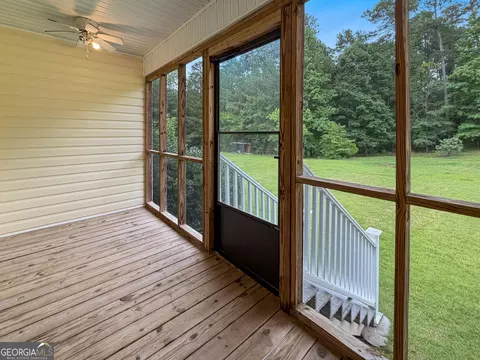 Exterior - 120 Copper Creek Dr, Lagrange, GA 30240 photo 3 of 6