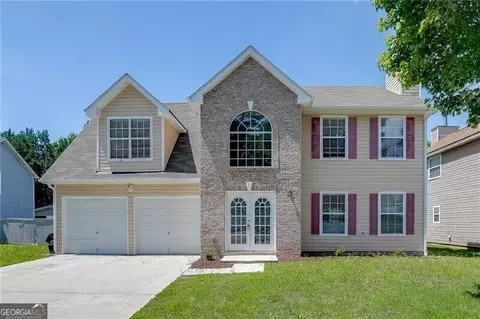 3042 Gala Trl, Snellville, GA 30039