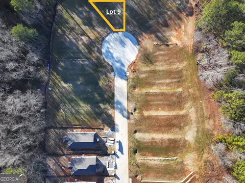 27 Rivers Edge Ln #LOT 9, Franklin, GA 30217