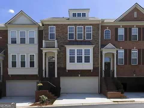 4689 Wehunt Commons Dr SE, Smyrna, GA 30082
