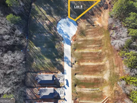 24 Rivers Edge Ln #LOT 8, Franklin, GA 30217