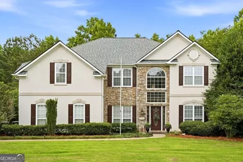 4040 Delamar Dr, Cumming, GA 30041