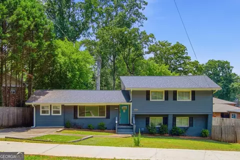 2241 Colleen Ct, Decatur, GA 30032