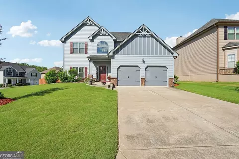 1650 Horseshoe Creek Ln, Cumming, GA 30041