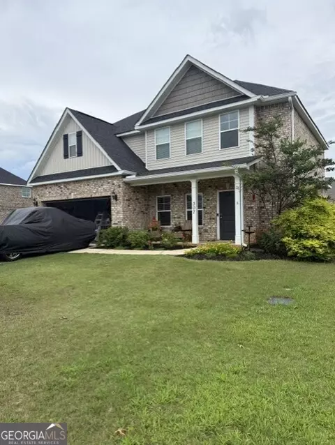 307 Harley Farms Dr, Bonaire, GA 31005