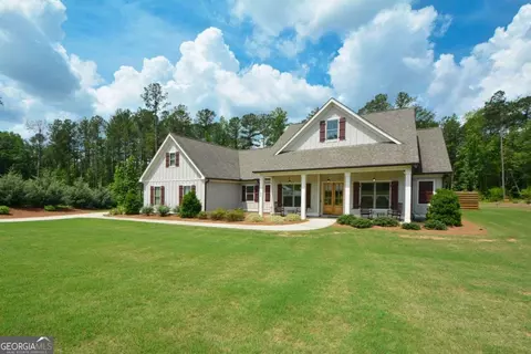 164 Brinley Dr, Sharpsburg, GA 30277