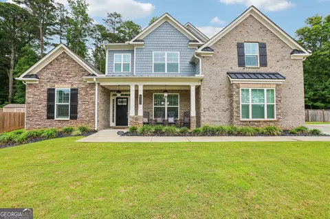 4172 Gunnerson Ln, Kennesaw, GA 30152