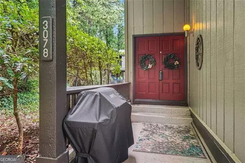3078 Balearic Dr, Marietta, GA 30067